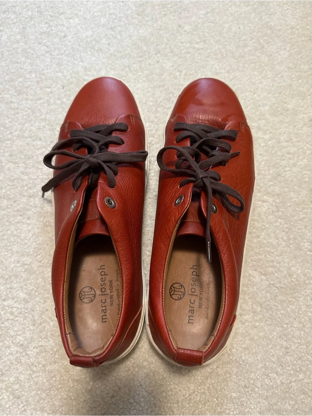Marc Joseph New York sz 11